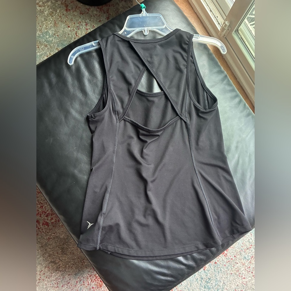 Old Navy Activewear Tank